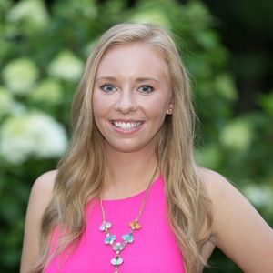 Meet your Posher, Alyssa